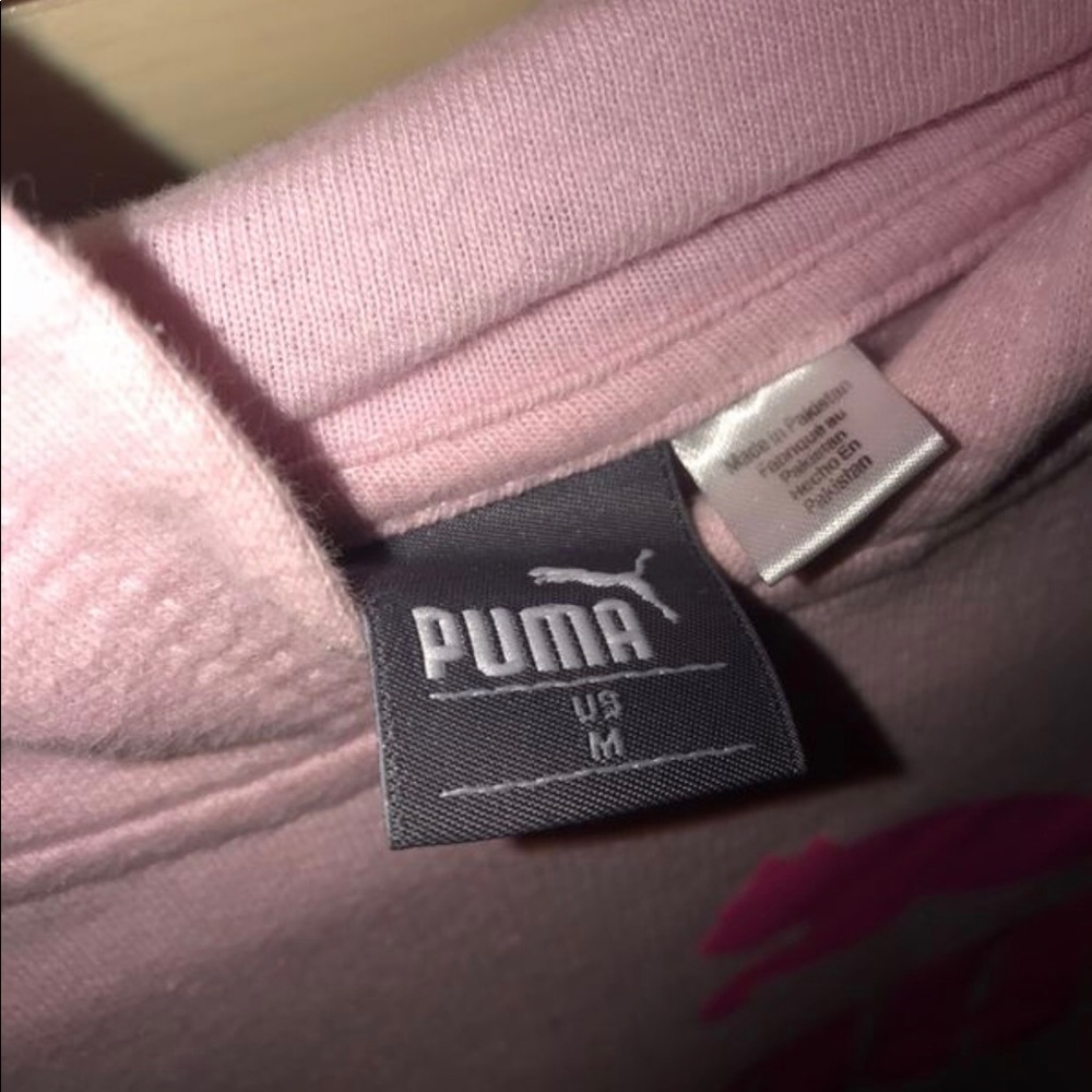 Puma Sweater - Picture 2 of 2